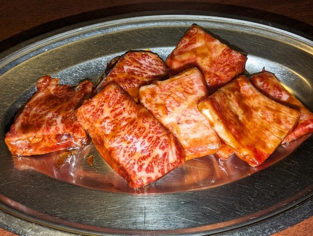 焼肉太郎 焼肉太郎姫路南店／ホームメイト