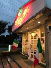 イタリア料理あらじん