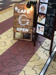 カフエ・テラスオズ