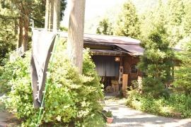 徳兵衛茶屋