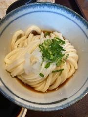 夕陽ケ丘更科