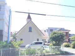 防府バプテスト教会