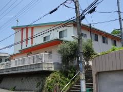 日本バプテスト連盟　奈良キリスト教会