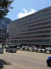 東北インテリジェント通信株式会社