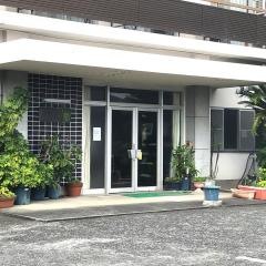 伊波歯科医院