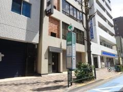 「浅草七丁目」バス停留所