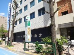 「浅草七丁目」バス停留所