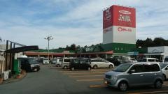 ぎゅーとらパワーマート店
