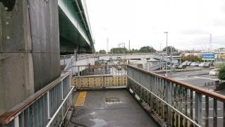 吉野原駅