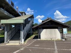 苔縄駅