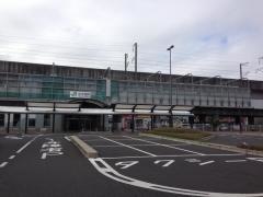 太子堂駅