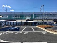 太子堂駅