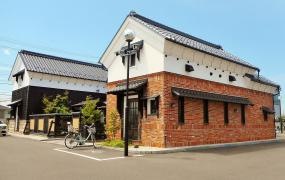 珈琲屋らんぷ　安城桜井店