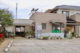 白金接骨.はり灸院