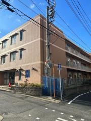 オーベル筑紫丘