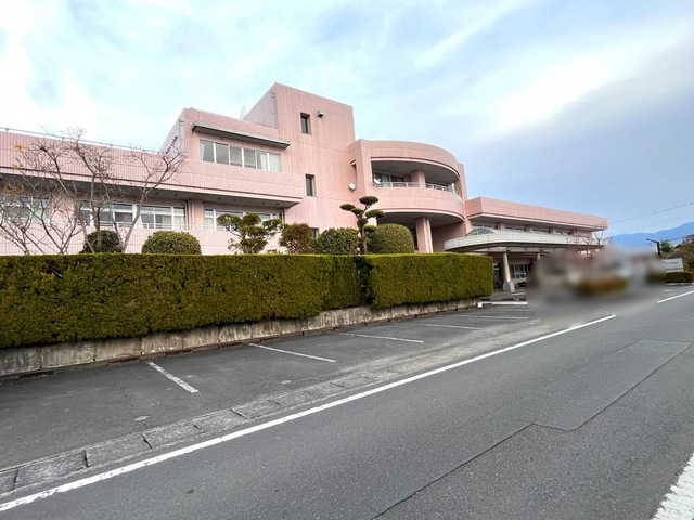 ハッピーライフ高城