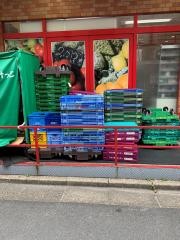 まいばすけっと　富岡八幡店
