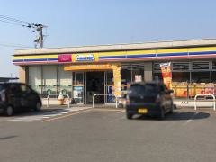 ミニストップ　筑紫野塔原店