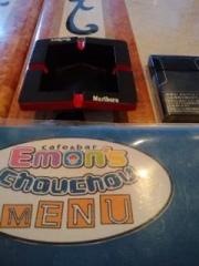 Ｅｍｏｎ'ｓ　ｃｈｏｕｃｈｏｕ