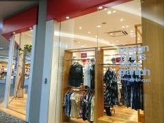 ｇｒａｎｉｐｈ　イオンモール広島府中
