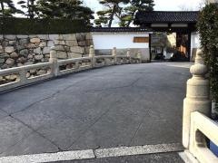 玉藻公園