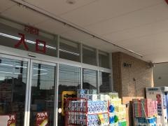 ツルハドラッグ　南花屋敷店