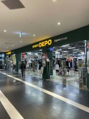 スポーツデポ　アピタ松阪三雲店