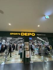 スポーツデポ　アピタ松阪三雲店