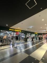 スポーツデポ　アピタ松阪三雲店