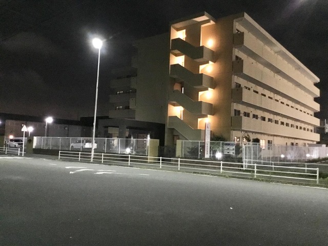 有料老人ホーム　サニーライフ仙台宮城野