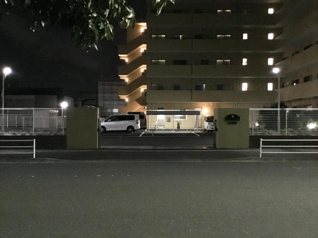 有料老人ホーム サニーライフ仙台宮城野です。