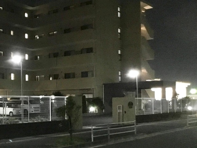 有料老人ホーム サニーライフ仙台宮城野です。