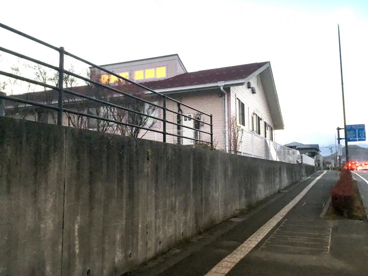 グループホーム ぽぷら