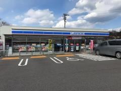 ローソン　美濃極楽寺店