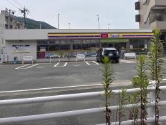 ミニストップ　八幡八千代店