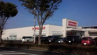 アカチャンホンポ　ニューポートひたちなか店