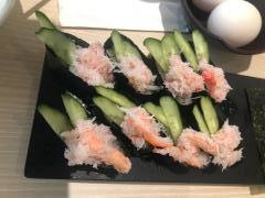 ゆず庵　静岡インター通店