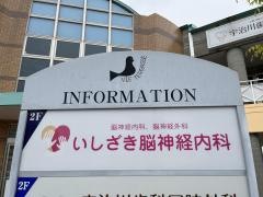 いしざき脳神経内科
