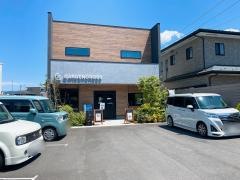 ＧＡＲＤＥＮ　ＣＲＯＳＳ　ＣＡＦＥ
