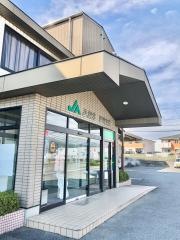 ＪＡ梨北　韮崎支店