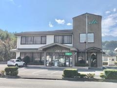 ＪＡ梨北　韮崎支店