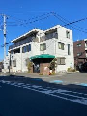ちびっこハウス多摩川園