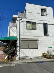 ちびっこハウス多摩川園