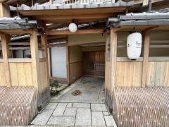 ＯＢＥＮＫＥＩ　京都祇園店