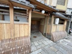 ＯＢＥＮＫＥＩ　京都祇園店