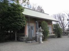 菅谷神社
