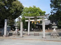 中條神社