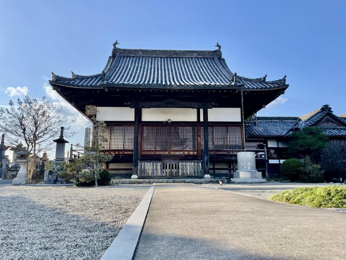 本行寺