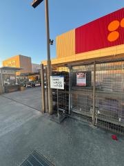 ＤＣＭ　木曽川店