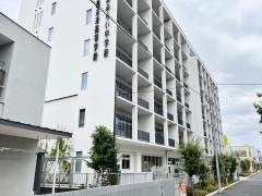 東京みらい中学校